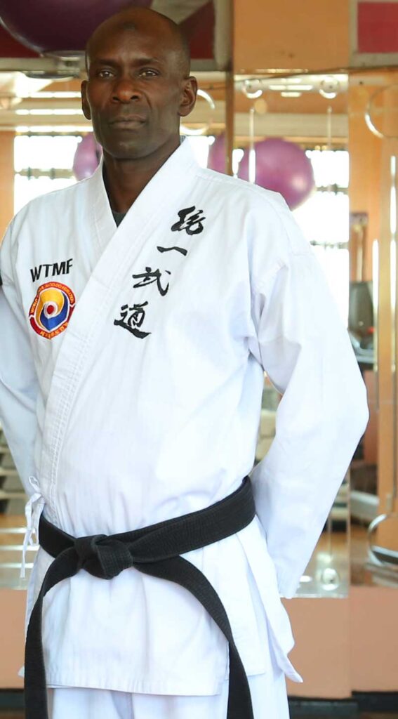 Best belt hotsell in karate